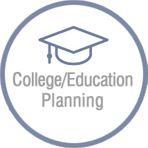 College Planning icon