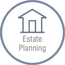 estate planning icon